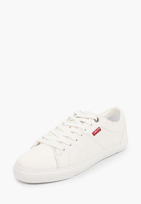 фото Кеды levi's®