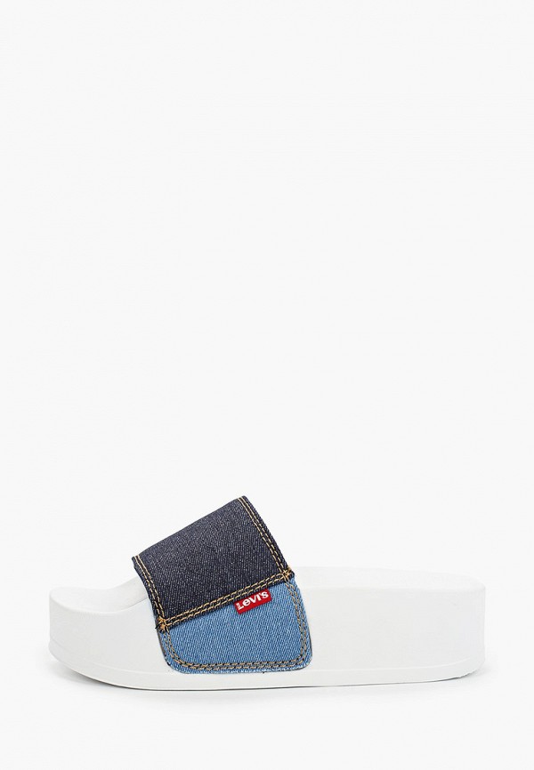 

Сабо Levi's®, Синий