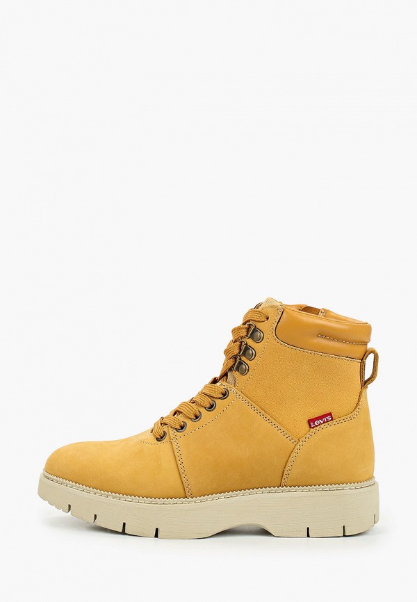 

Ботинки Levi's®, Желтый