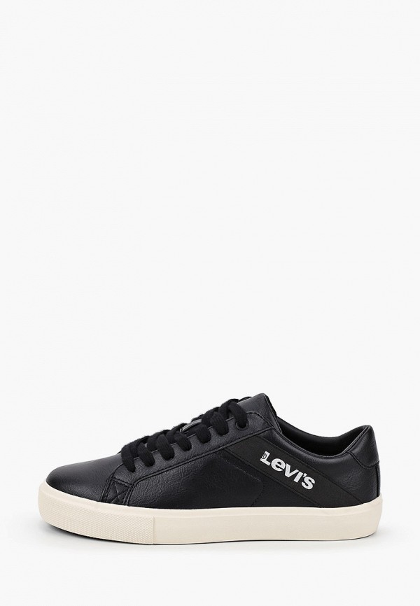 

Кеды Levi's®, Черный