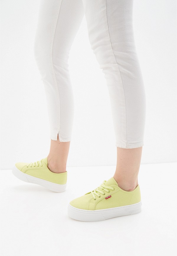 фото Кеды levi's®