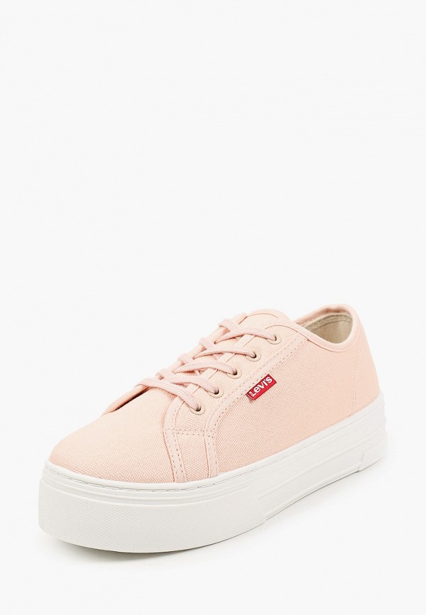 фото Кеды levi's®