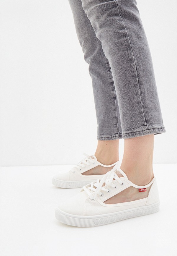 фото Кеды levi's®