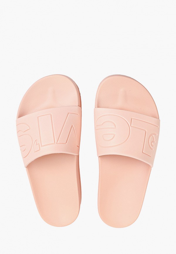 фото Сланцы levi's®
