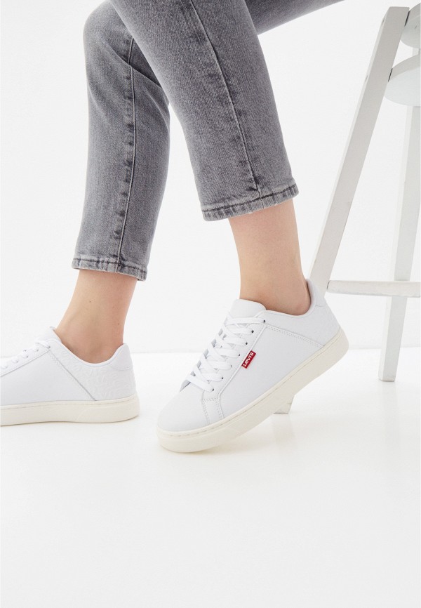 фото Кеды levi's®