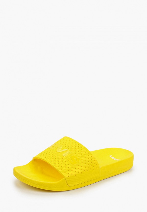 фото Сланцы levi's®