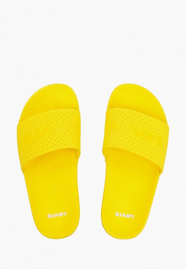 фото Сланцы levi's®