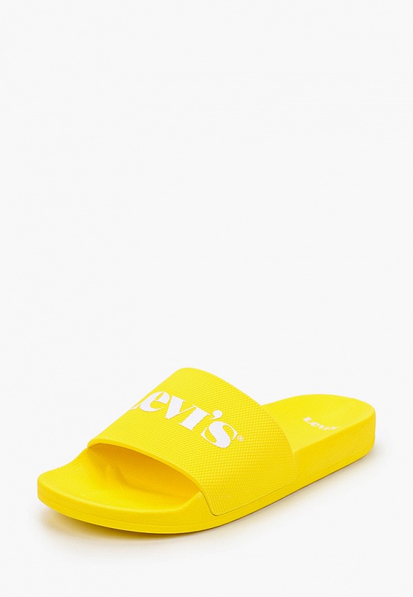 фото Сланцы levi's®
