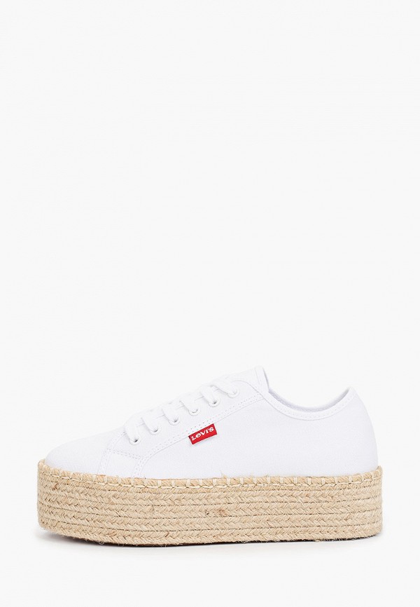 фото Кеды levi's®