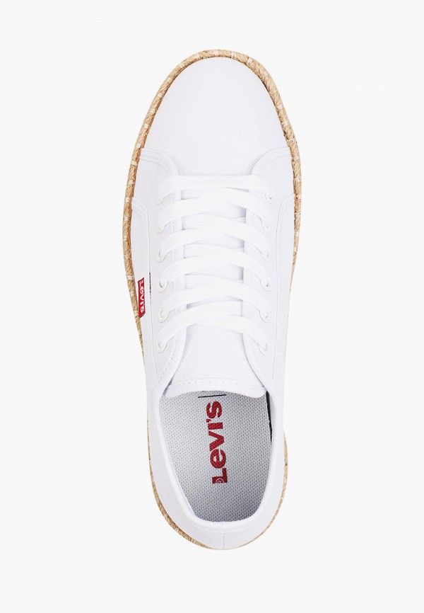 фото Кеды levi's®