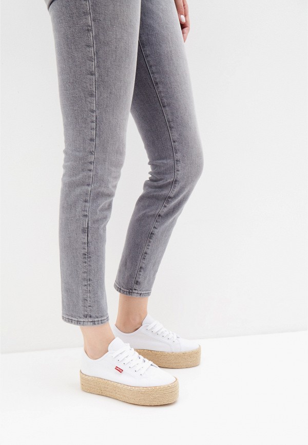 фото Кеды levi's®