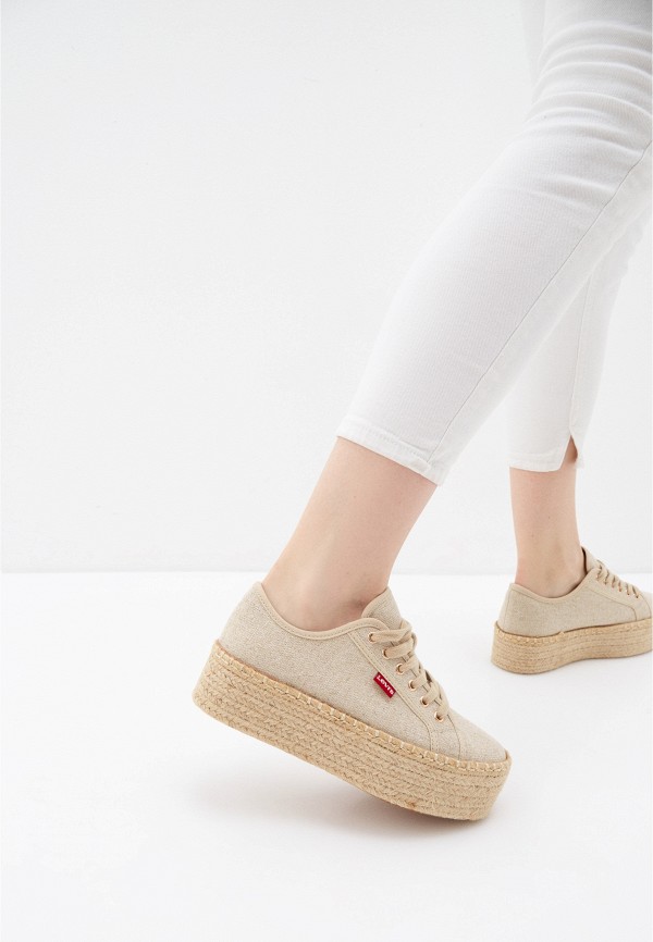 фото Эспадрильи levi's®