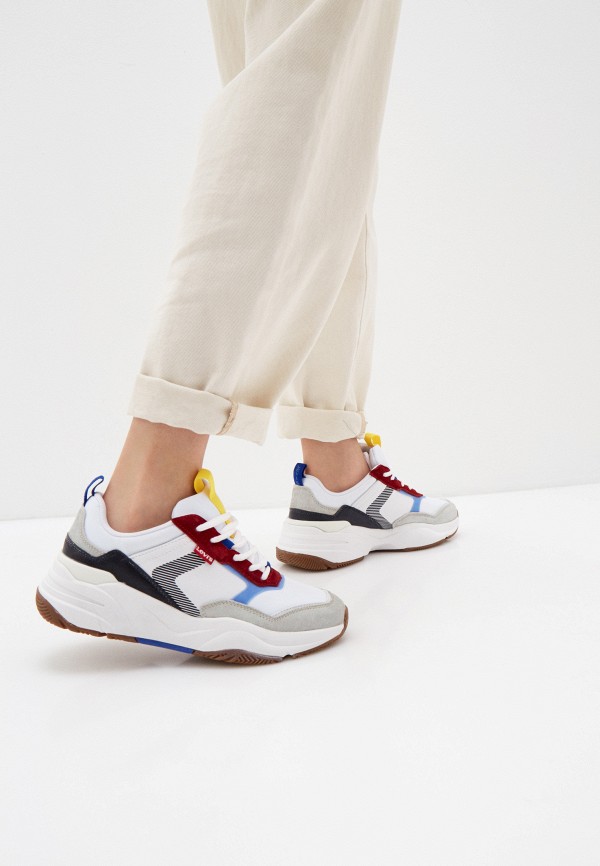 фото Кроссовки levi's®