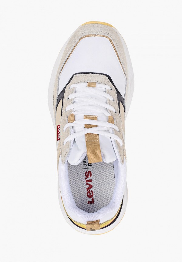 фото Кроссовки levi's®