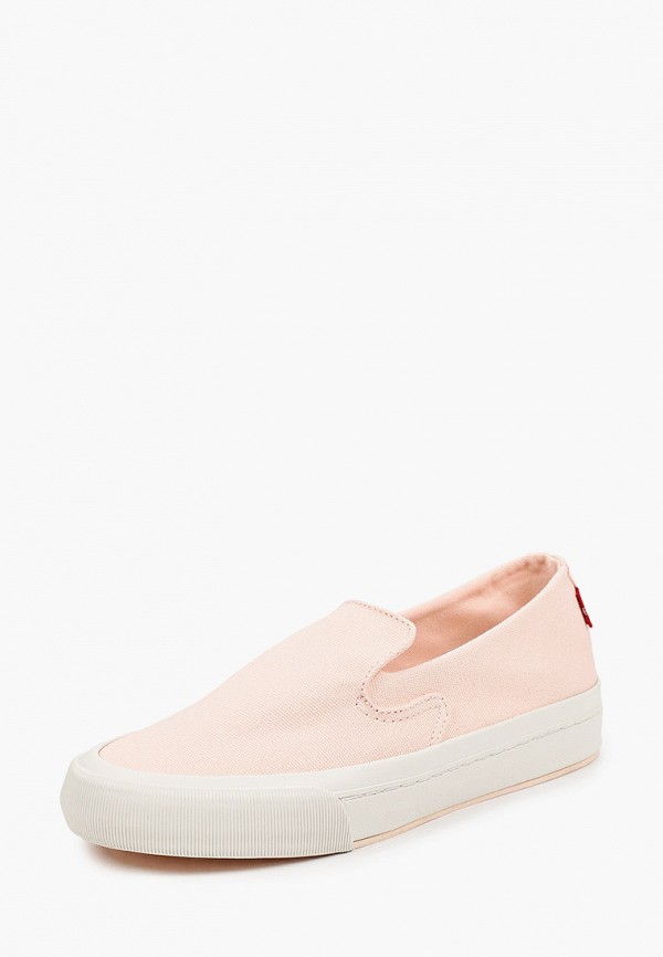 фото Слипоны levi's®