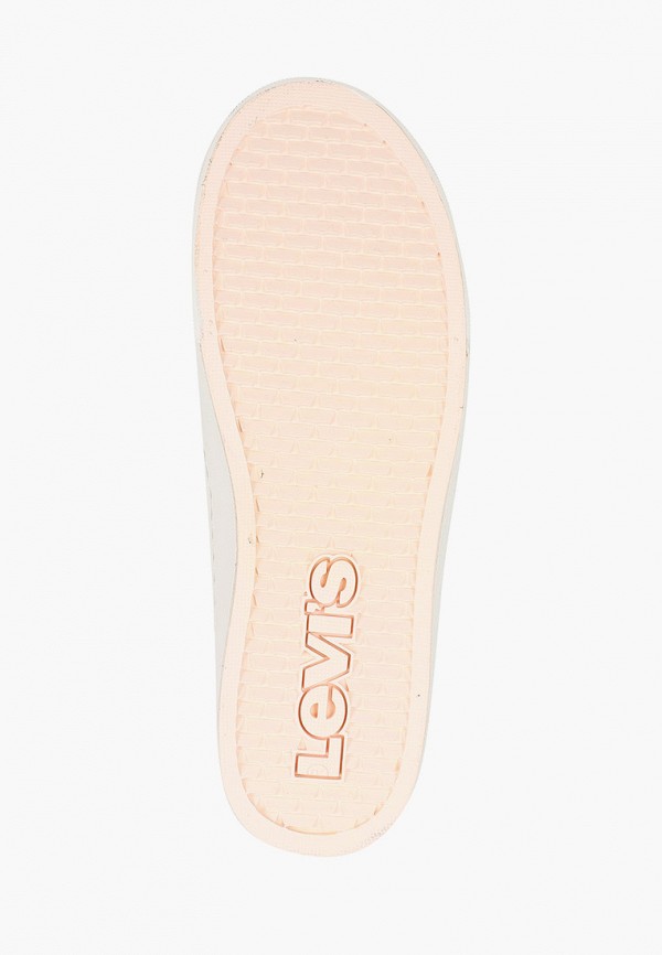 фото Слипоны levi's®