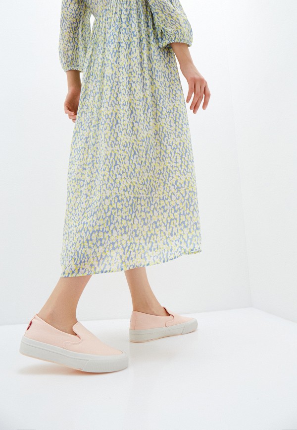 фото Слипоны levi's®