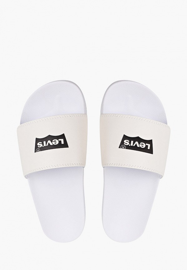 фото Сланцы levi's®