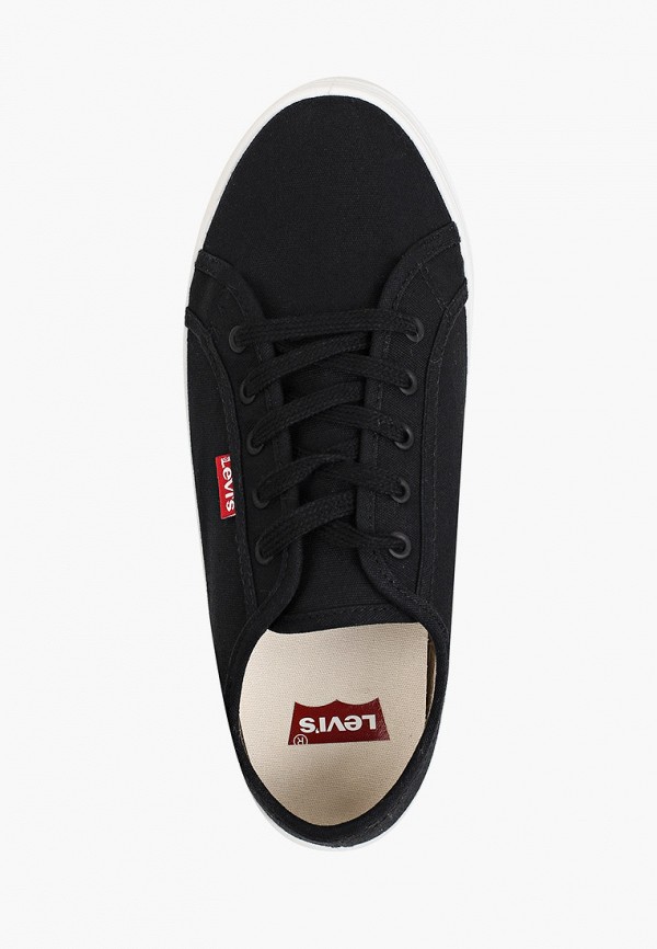 фото Кеды levi's®