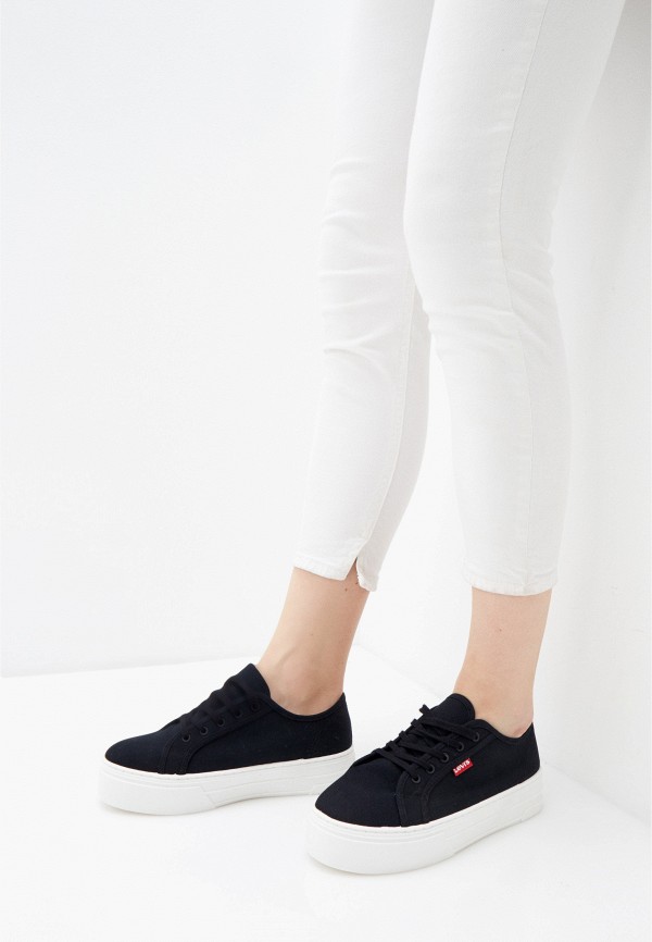 фото Кеды levi's®