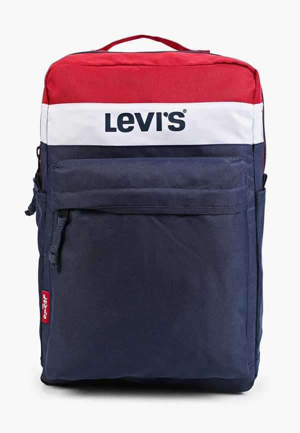 

Рюкзак Levi's®, Синий