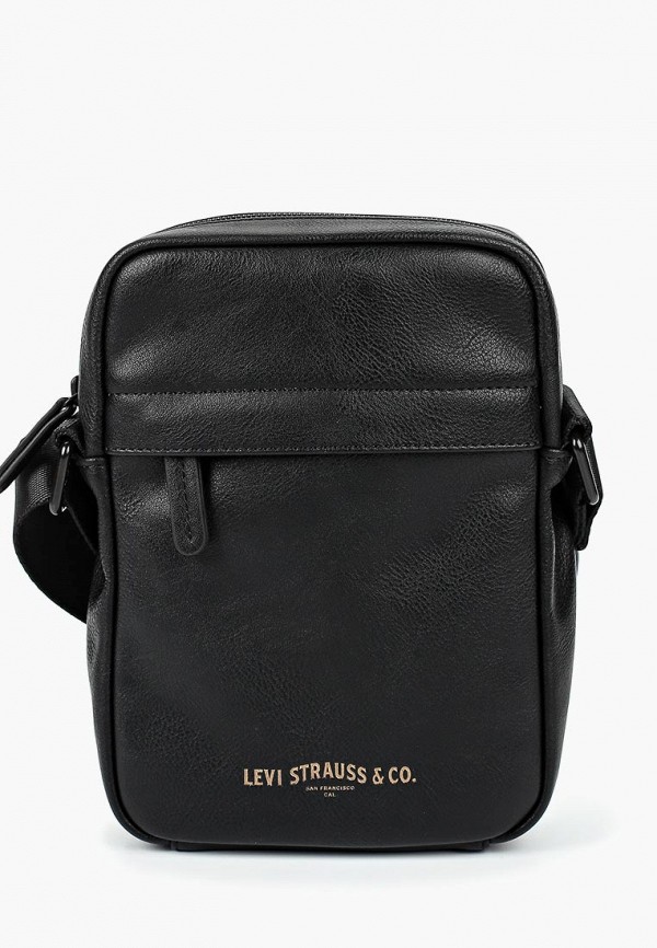 

Сумка Levi's®, Черный