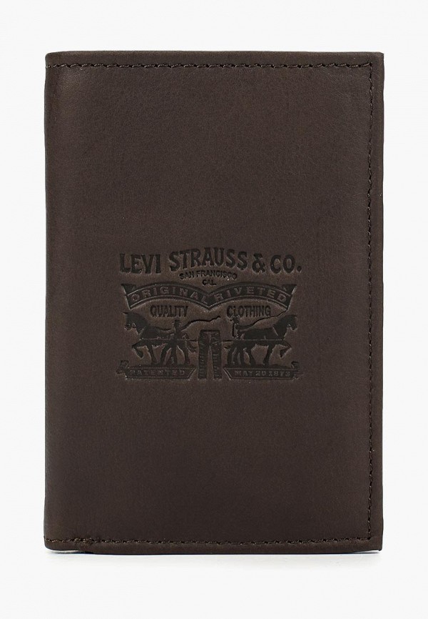 

Кошелек Levi's®, Коричневый