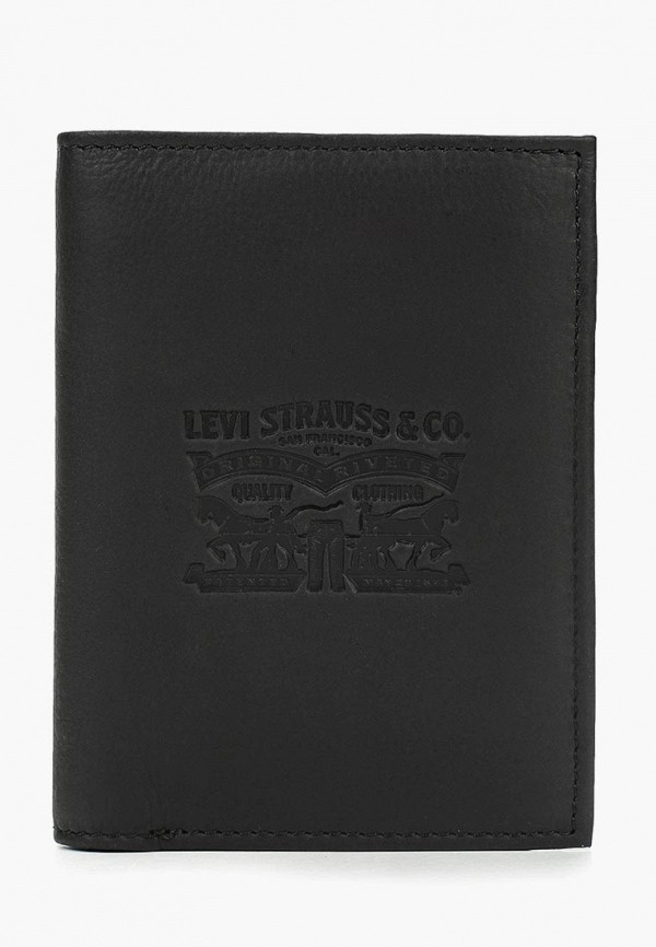 

Кошелек Levi's®, Черный