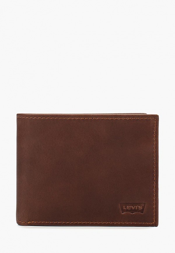 

Кошелек Levi's®, Коричневый