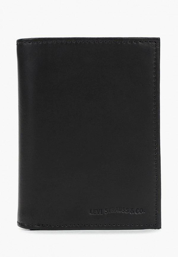

Кошелек Levi's®, Черный
