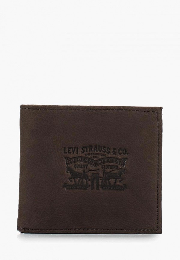 

Кошелек Levi's®, Коричневый