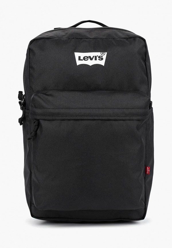 

Рюкзак Levi's®, Черный