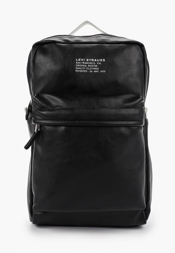 

Рюкзак Levi's®, Черный