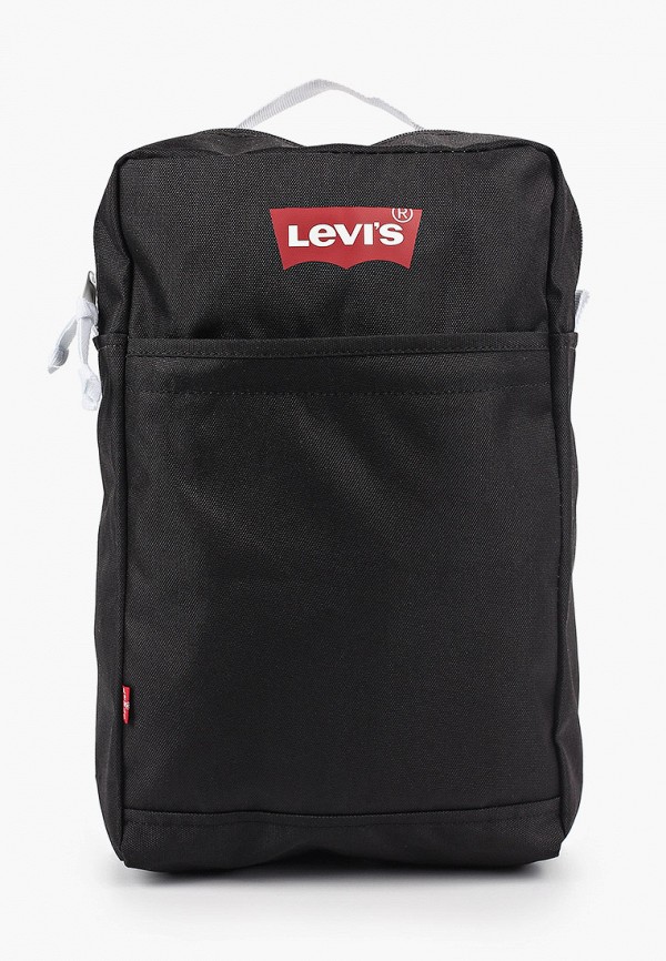 

Рюкзак Levi's®, Черный