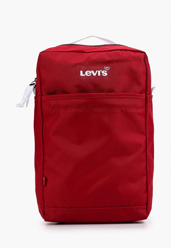 

Рюкзак Levi's®, Красный