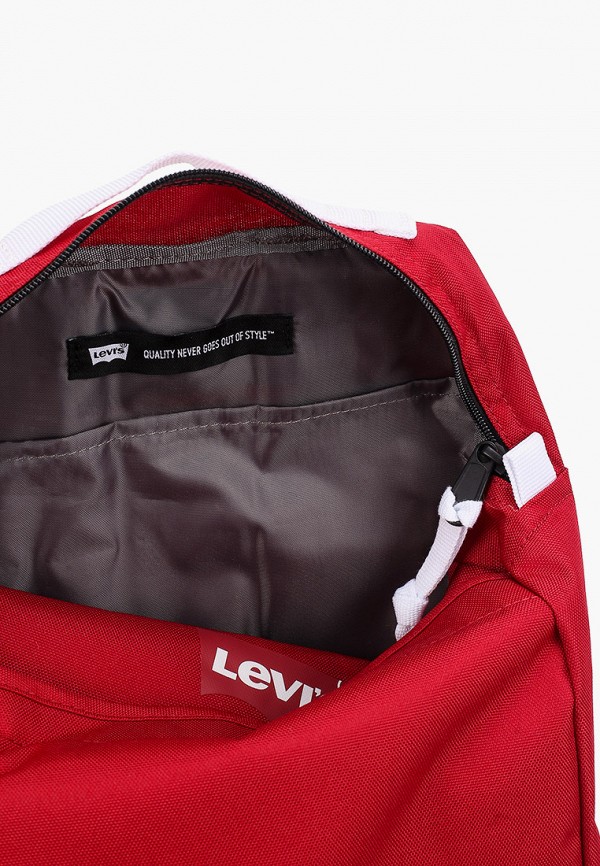 

Рюкзак Levi's®, Красный