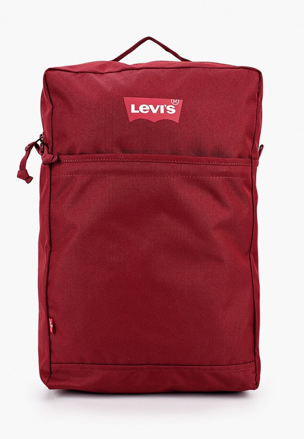 

Рюкзак Levi's®, Бордовый