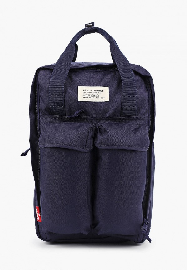 

Рюкзак Levi's®, Синий
