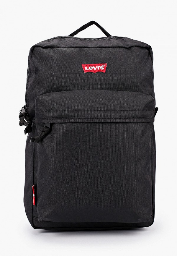 

Рюкзак Levi's®, Черный
