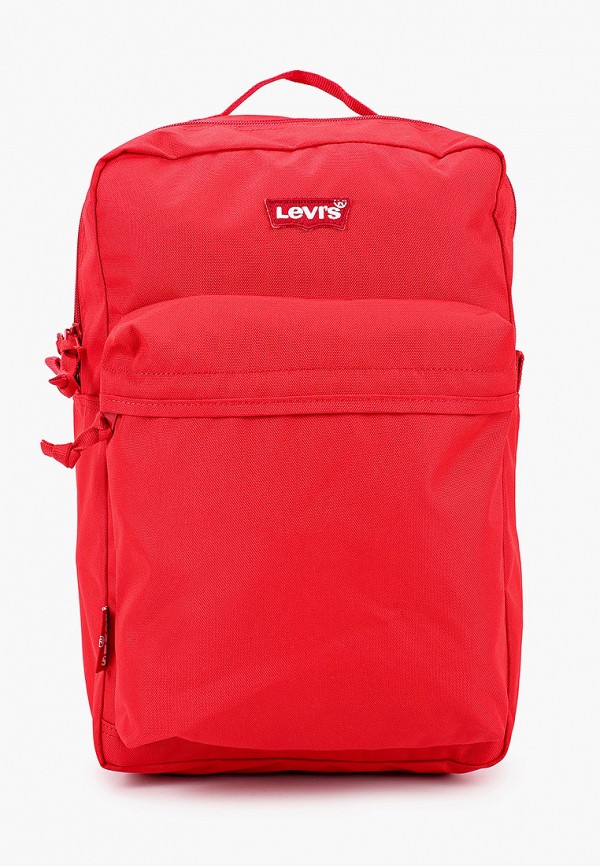 

Рюкзак Levi's®, Красный
