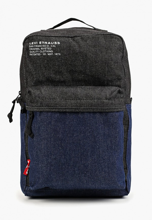 

Рюкзак Levi's®, Черный