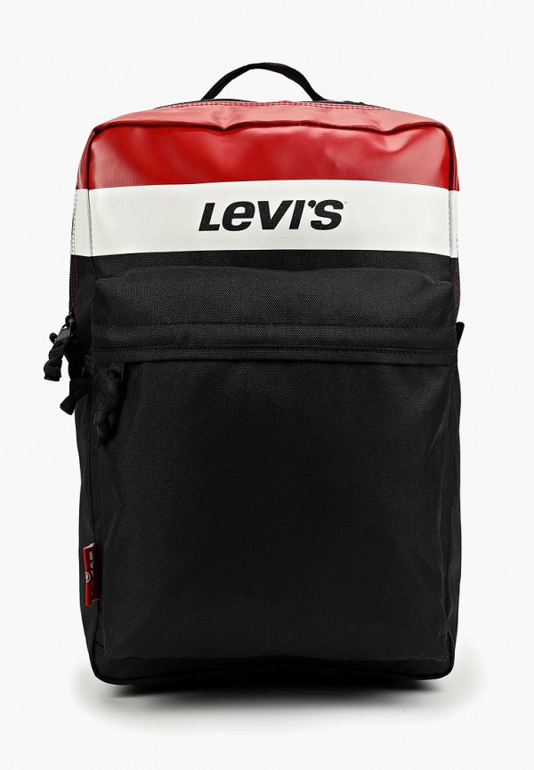 

Рюкзак Levi's®, Черный