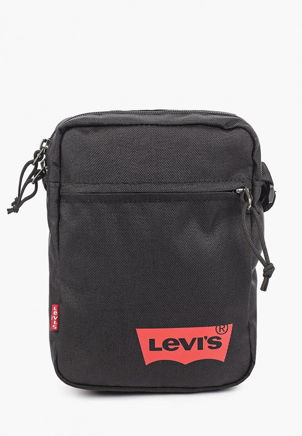 

Сумка Levi's®, Черный