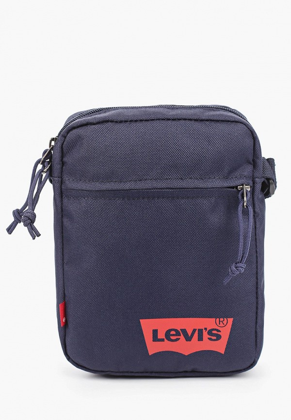 

Сумка Levi's®, Синий