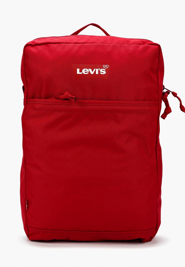 

Рюкзак Levi's®, Красный
