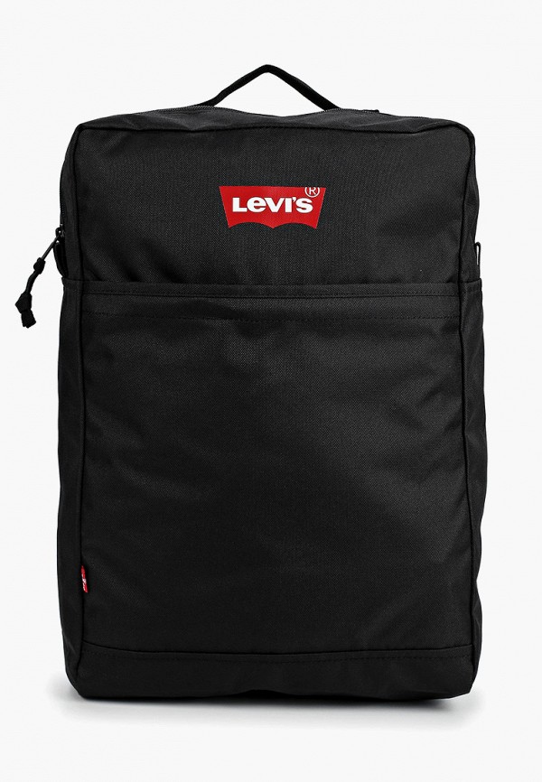 

Рюкзак Levi's®, Черный