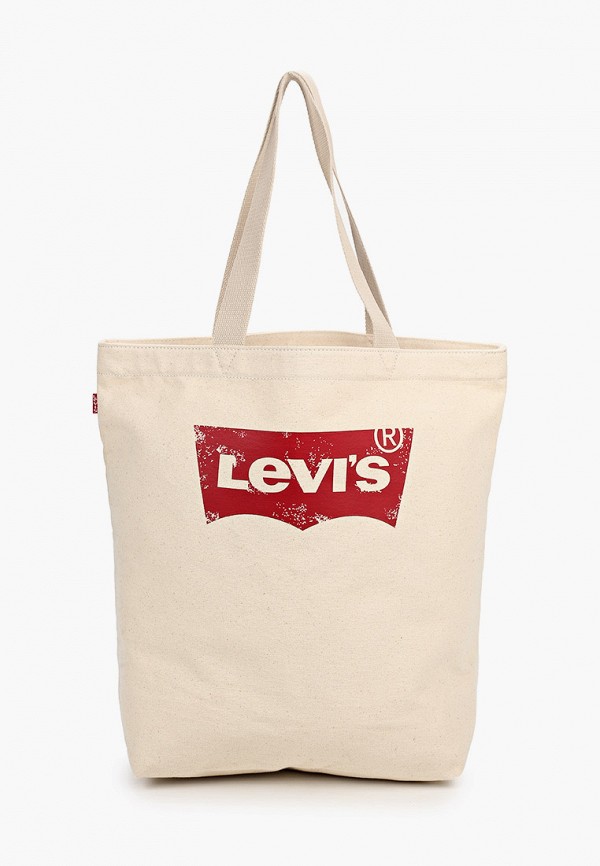 

Сумка Levi's®, Бежевый