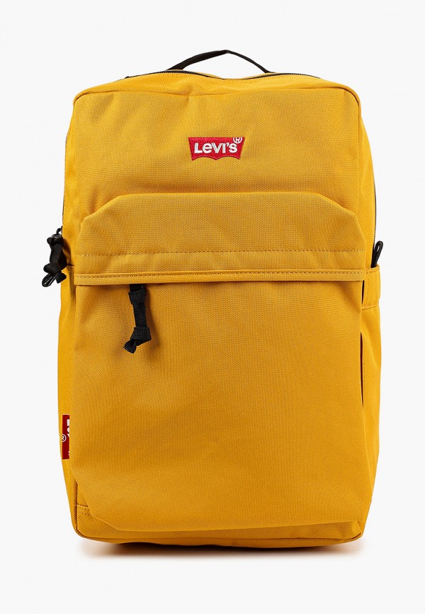 

Рюкзак Levi's®, Желтый