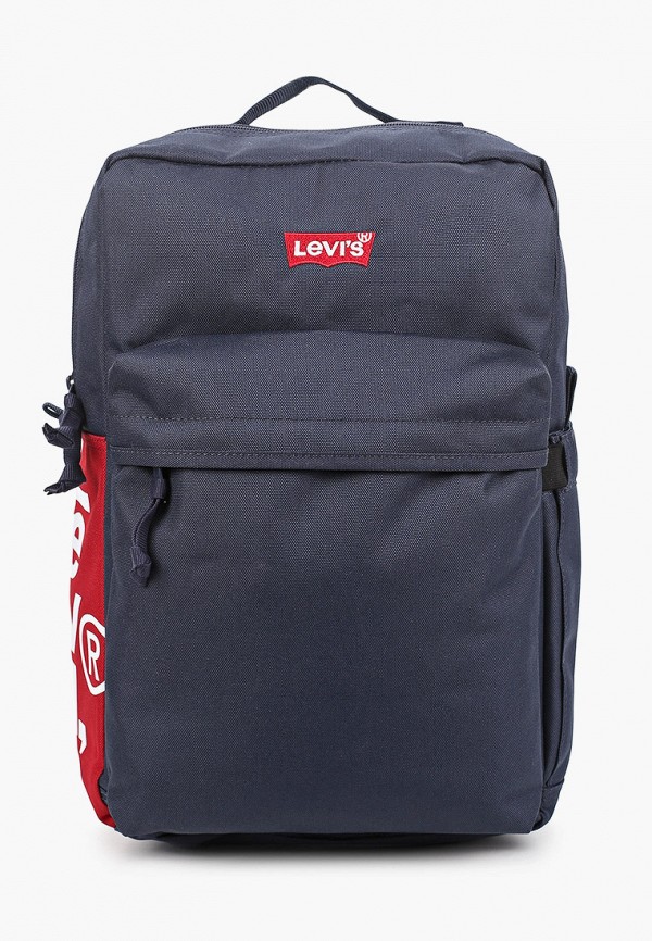 

Рюкзак Levi's®, Синий