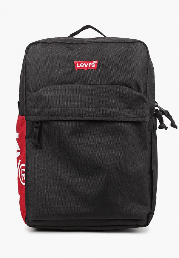 

Рюкзак Levi's®, Черный